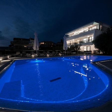 Villa Dora Okrug Gornji Εξωτερικό φωτογραφία
