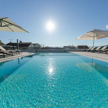 Villa Dora Okrug Gornji Εξωτερικό φωτογραφία