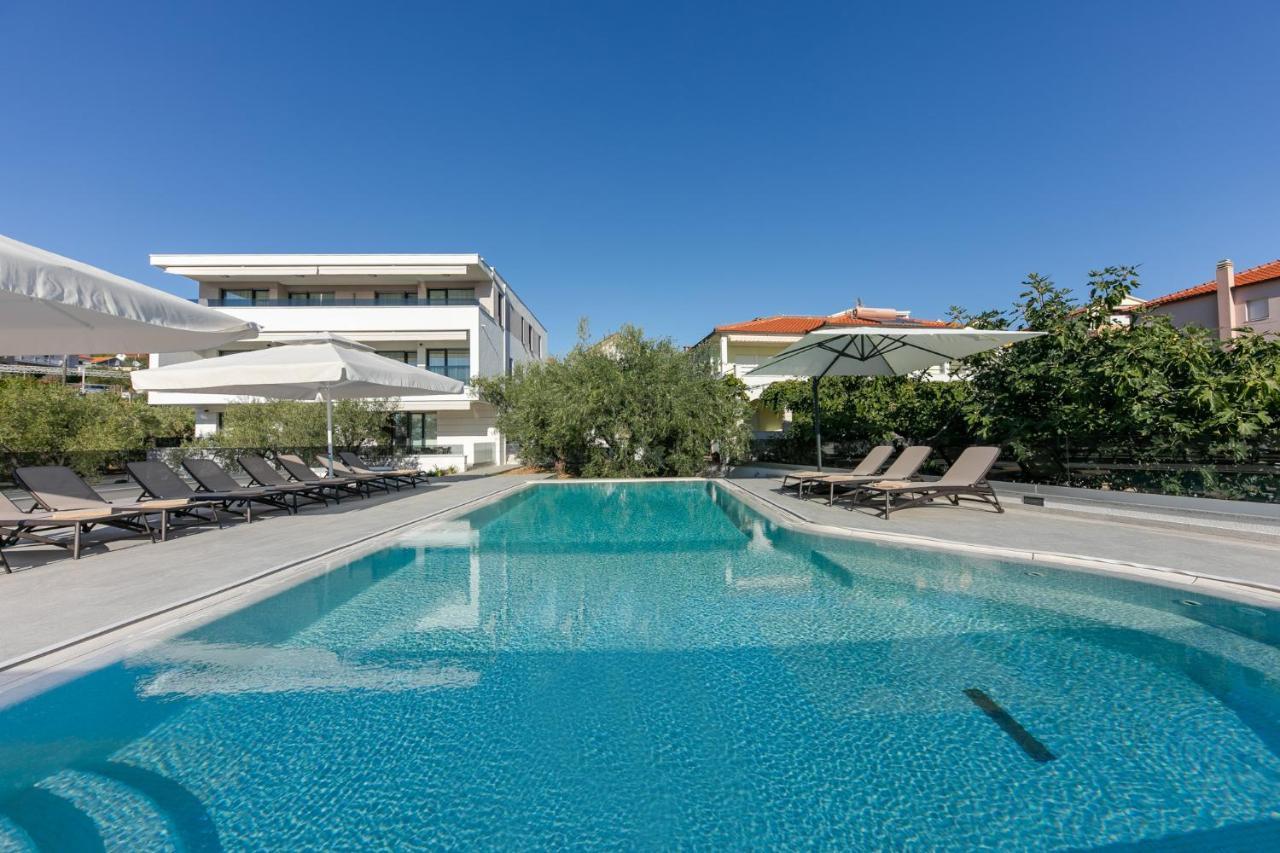 Villa Dora Okrug Gornji Εξωτερικό φωτογραφία