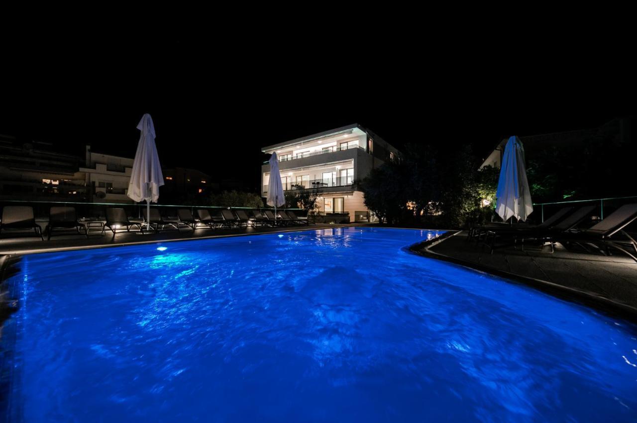 Villa Dora Okrug Gornji Εξωτερικό φωτογραφία