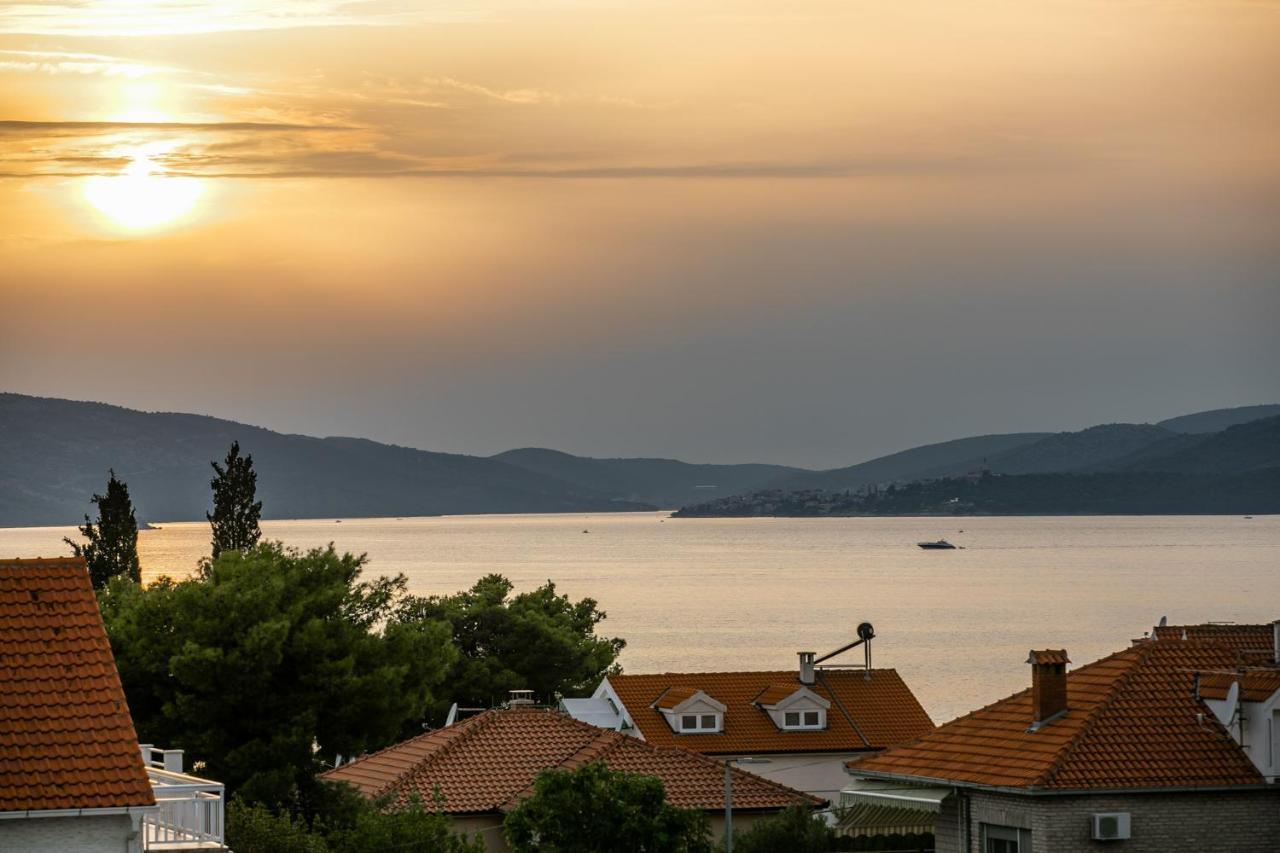 Villa Dora Okrug Gornji Εξωτερικό φωτογραφία