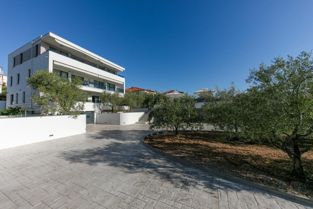 Villa Dora Okrug Gornji Εξωτερικό φωτογραφία
