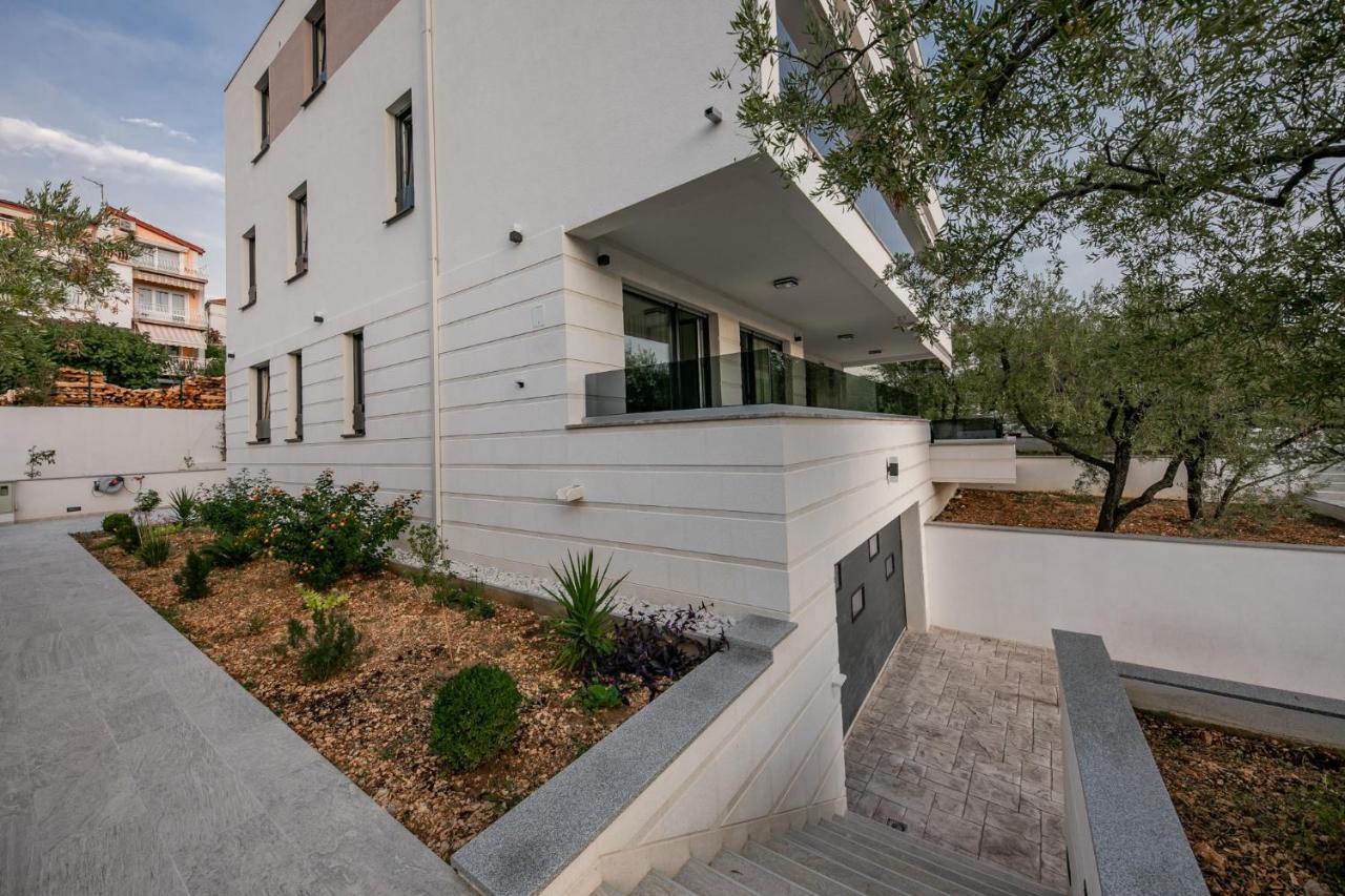 Villa Dora Okrug Gornji Εξωτερικό φωτογραφία