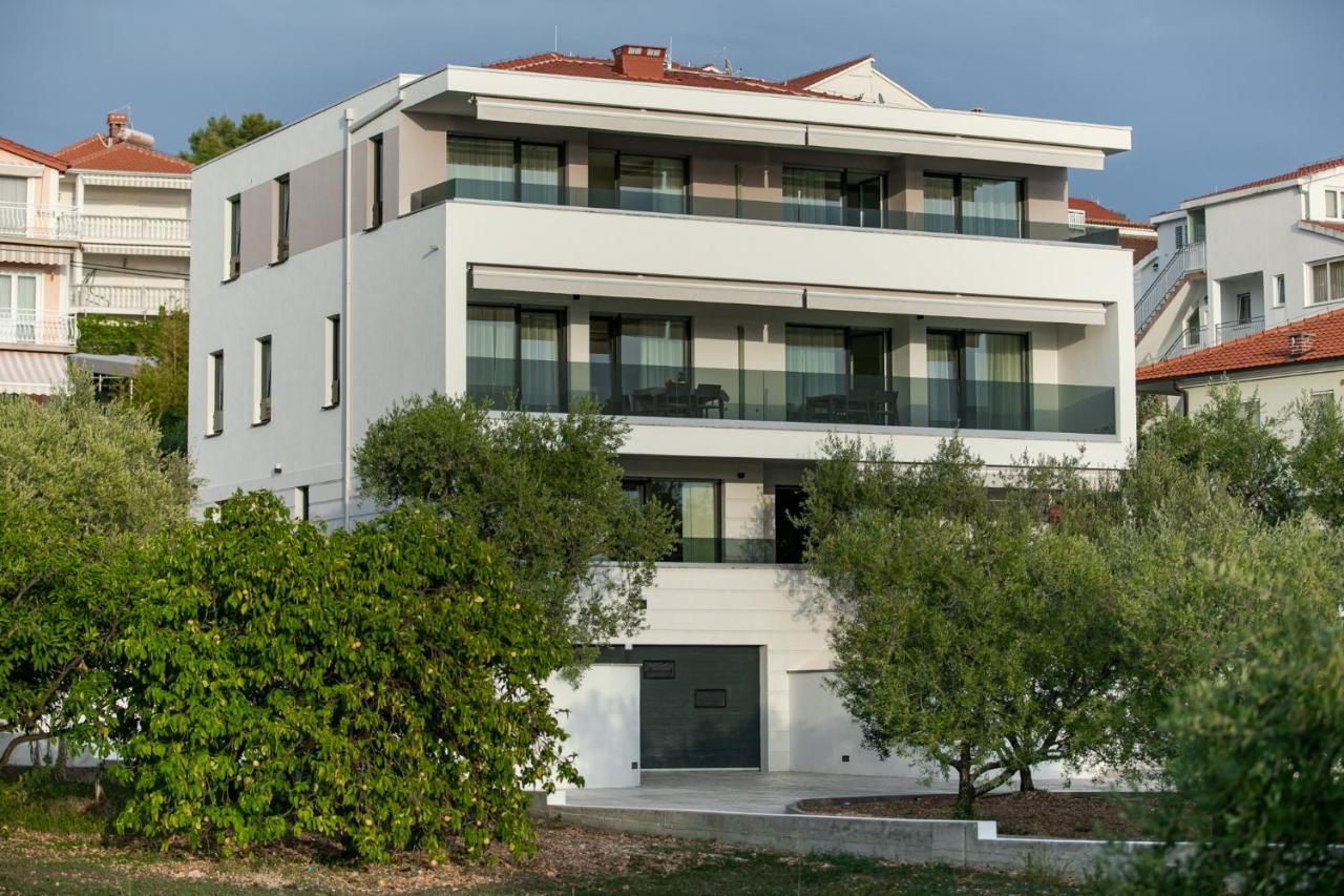 Villa Dora Okrug Gornji Εξωτερικό φωτογραφία