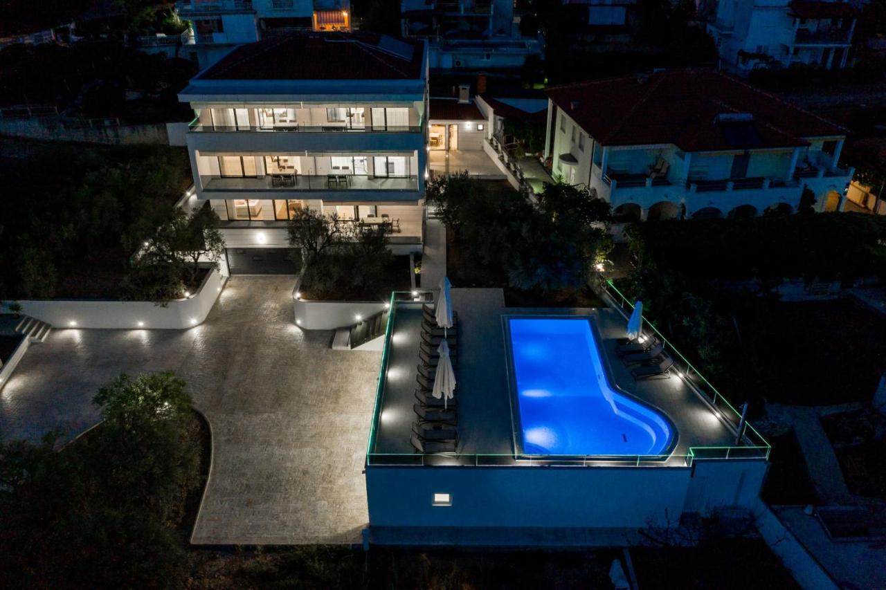 Villa Dora Okrug Gornji Εξωτερικό φωτογραφία