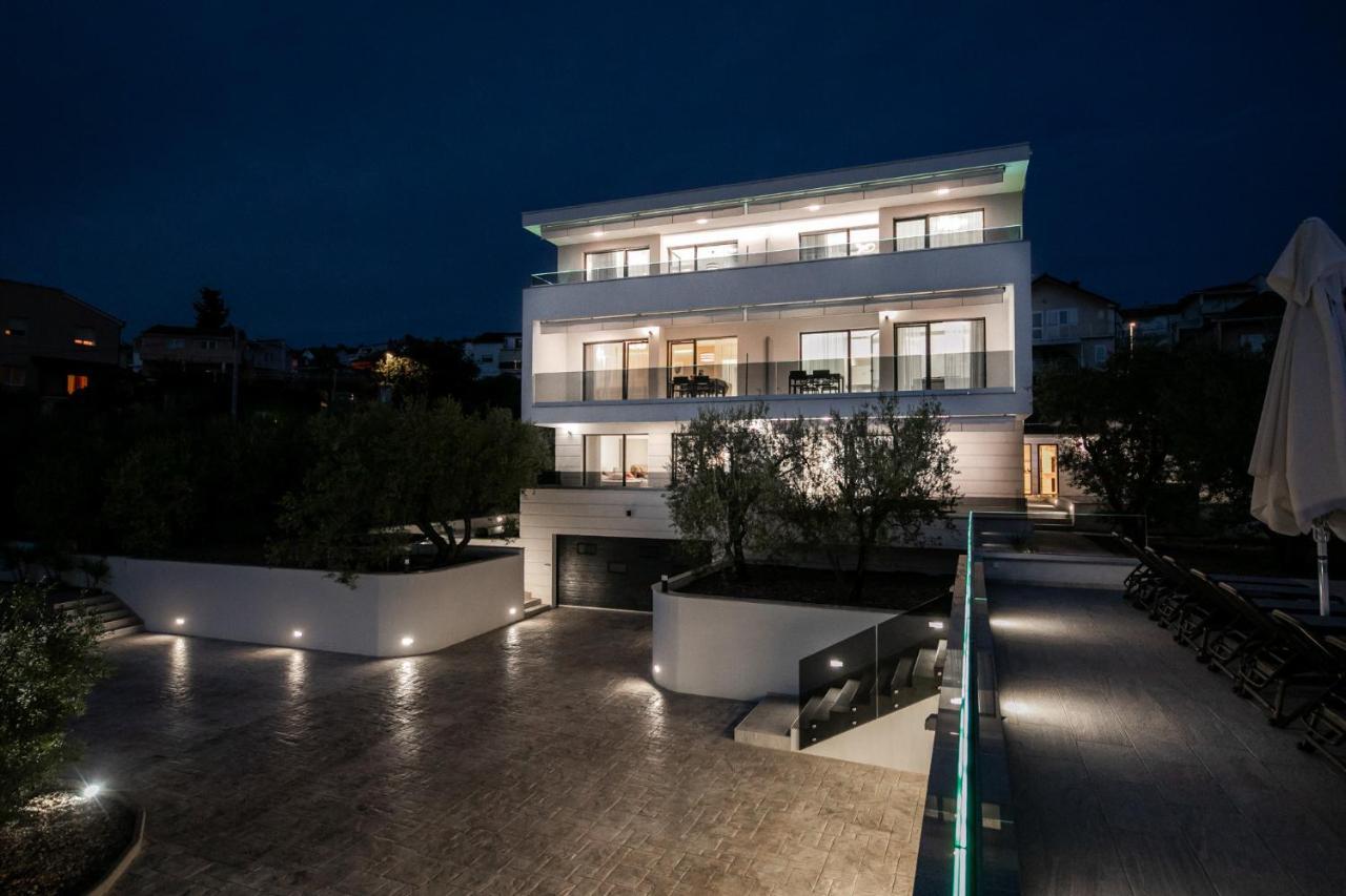 Villa Dora Okrug Gornji Εξωτερικό φωτογραφία