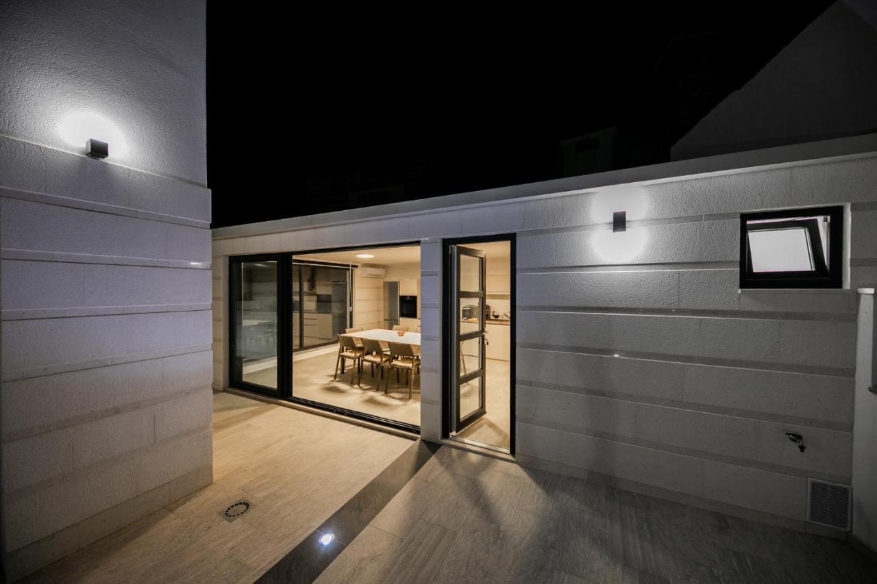 Villa Dora Okrug Gornji Εξωτερικό φωτογραφία