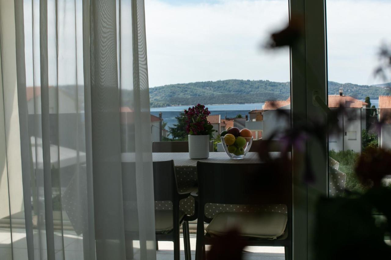 Villa Dora Okrug Gornji Εξωτερικό φωτογραφία