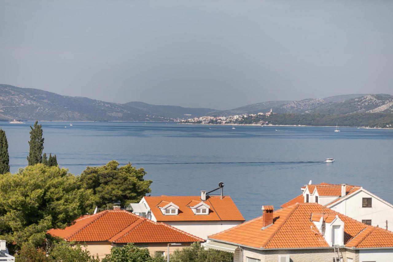 Villa Dora Okrug Gornji Εξωτερικό φωτογραφία