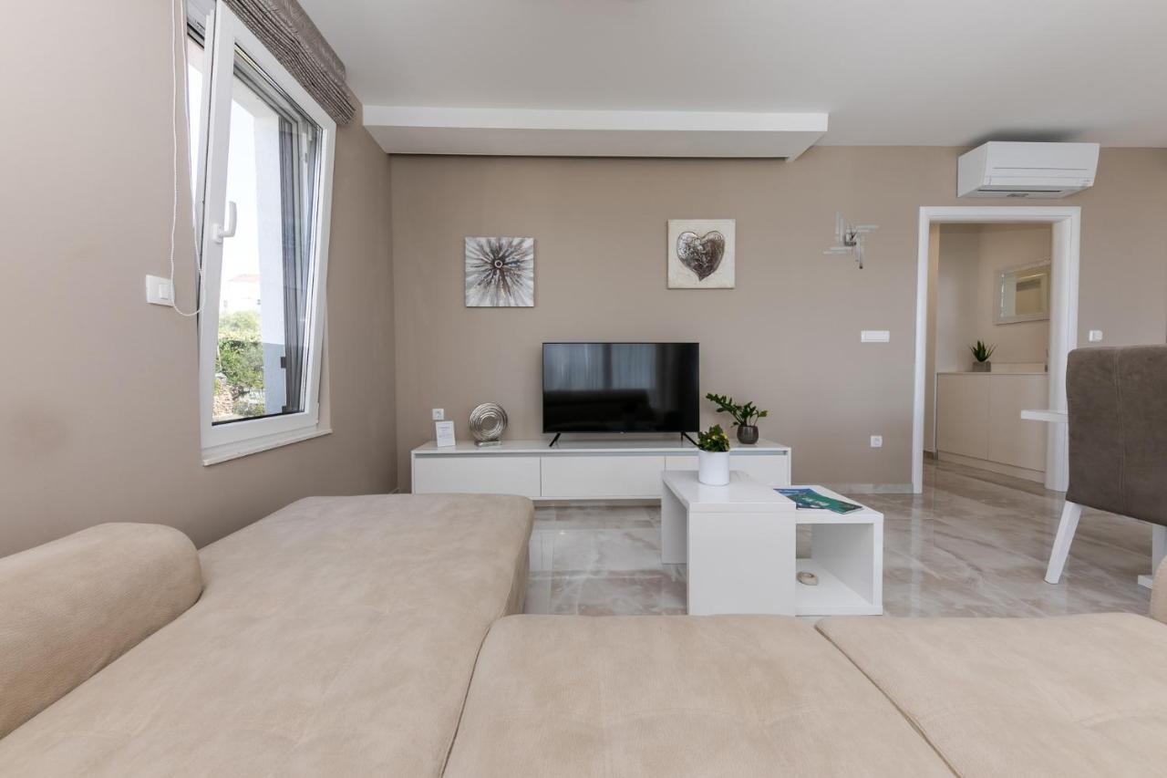 Villa Dora Okrug Gornji Εξωτερικό φωτογραφία