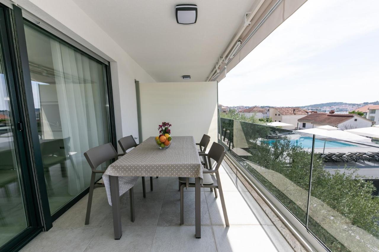 Villa Dora Okrug Gornji Εξωτερικό φωτογραφία