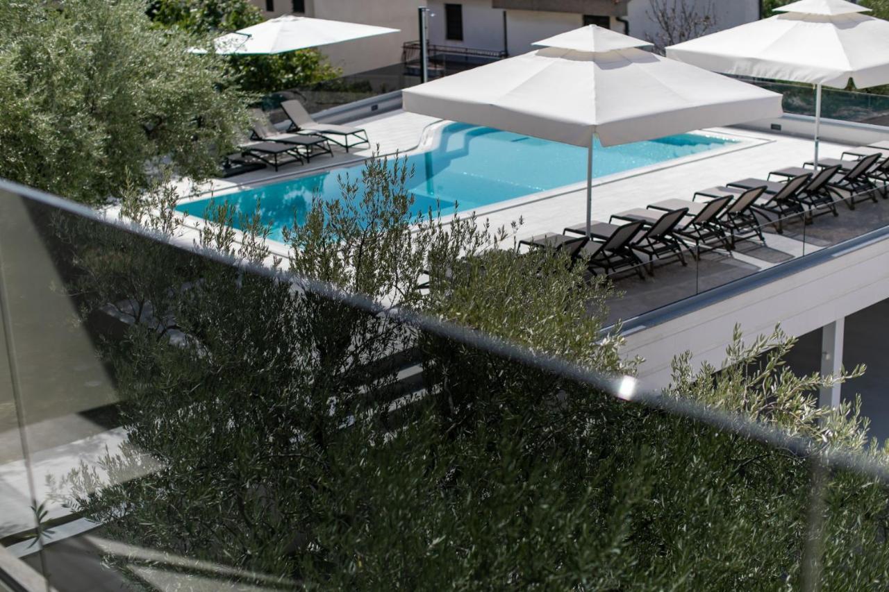 Villa Dora Okrug Gornji Εξωτερικό φωτογραφία