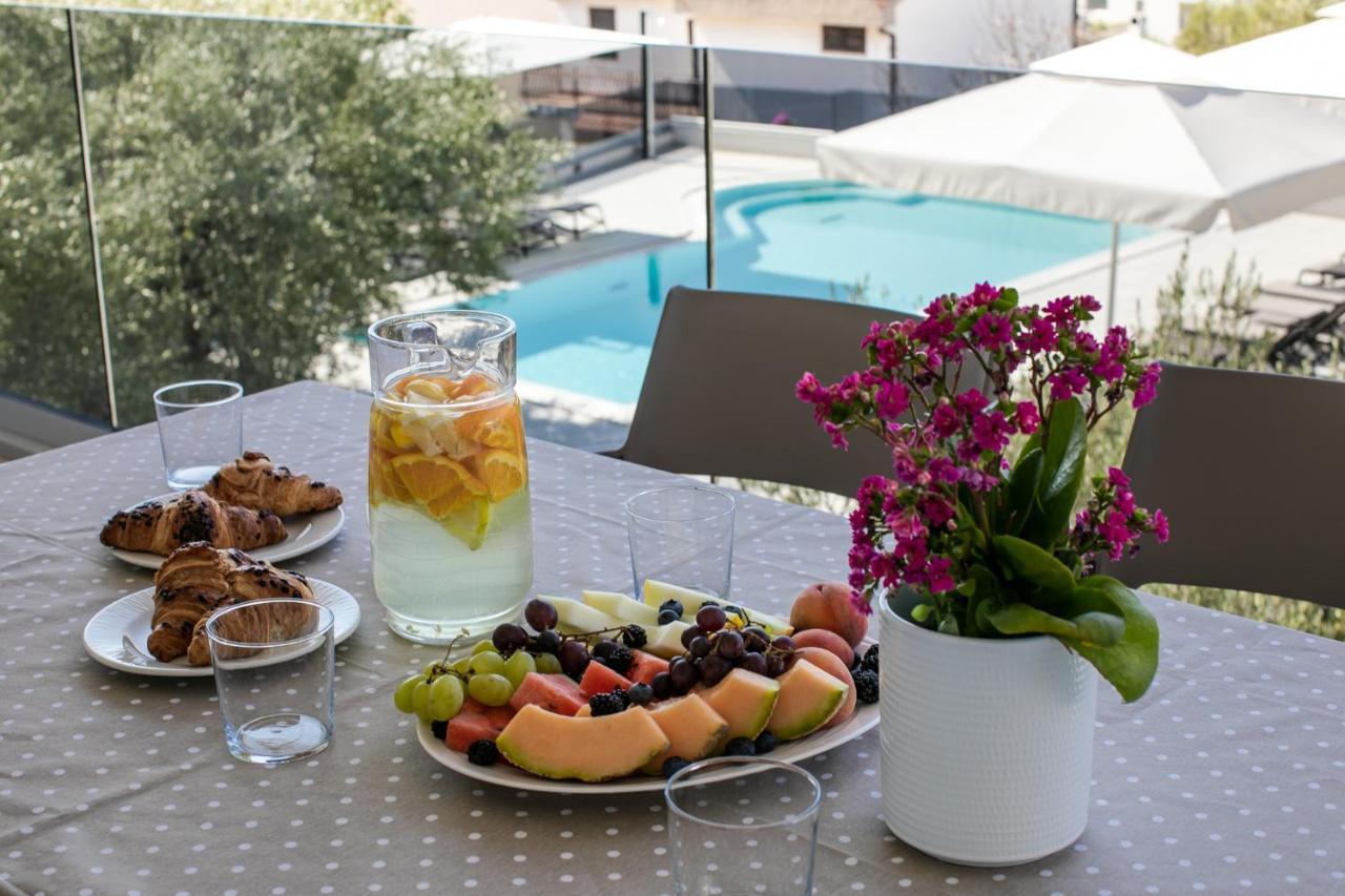 Villa Dora Okrug Gornji Εξωτερικό φωτογραφία