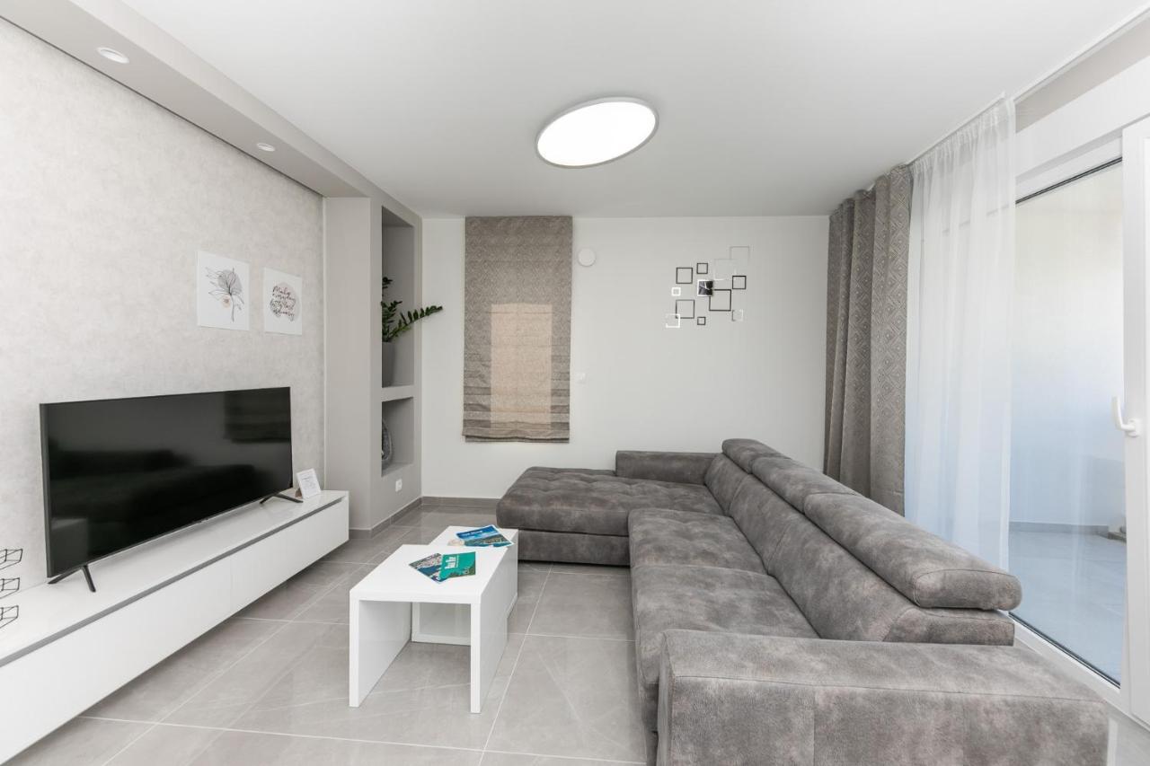 Villa Dora Okrug Gornji Εξωτερικό φωτογραφία