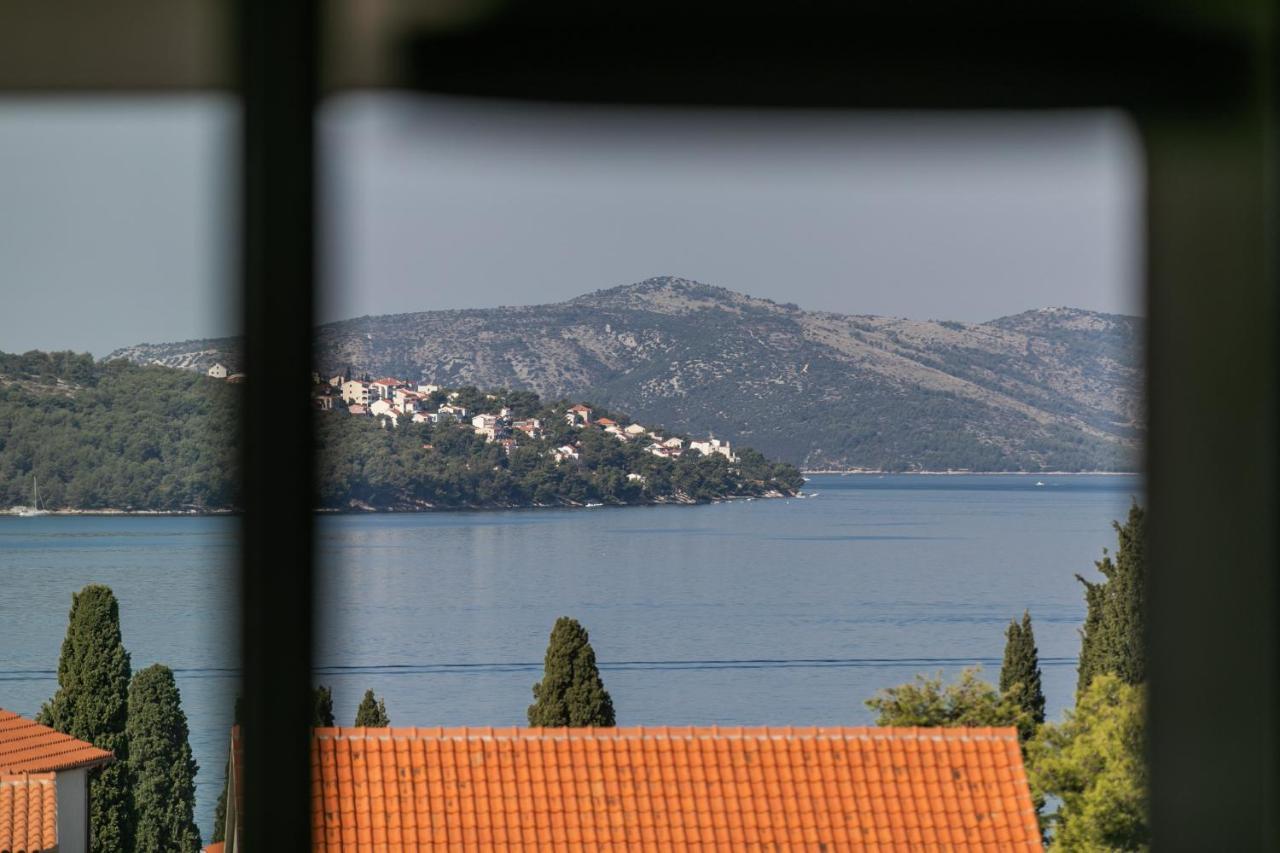 Villa Dora Okrug Gornji Εξωτερικό φωτογραφία