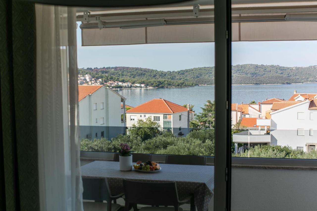 Villa Dora Okrug Gornji Εξωτερικό φωτογραφία