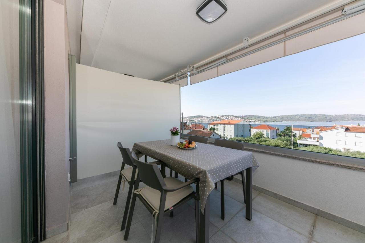 Villa Dora Okrug Gornji Εξωτερικό φωτογραφία