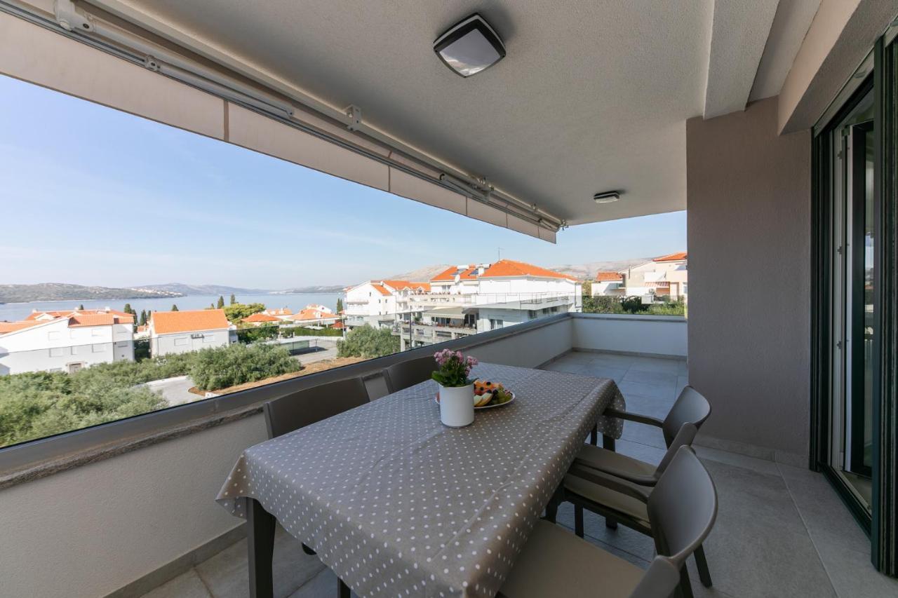 Villa Dora Okrug Gornji Εξωτερικό φωτογραφία