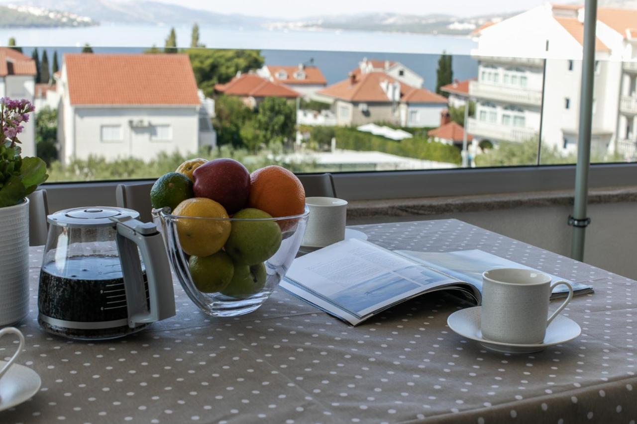 Villa Dora Okrug Gornji Εξωτερικό φωτογραφία