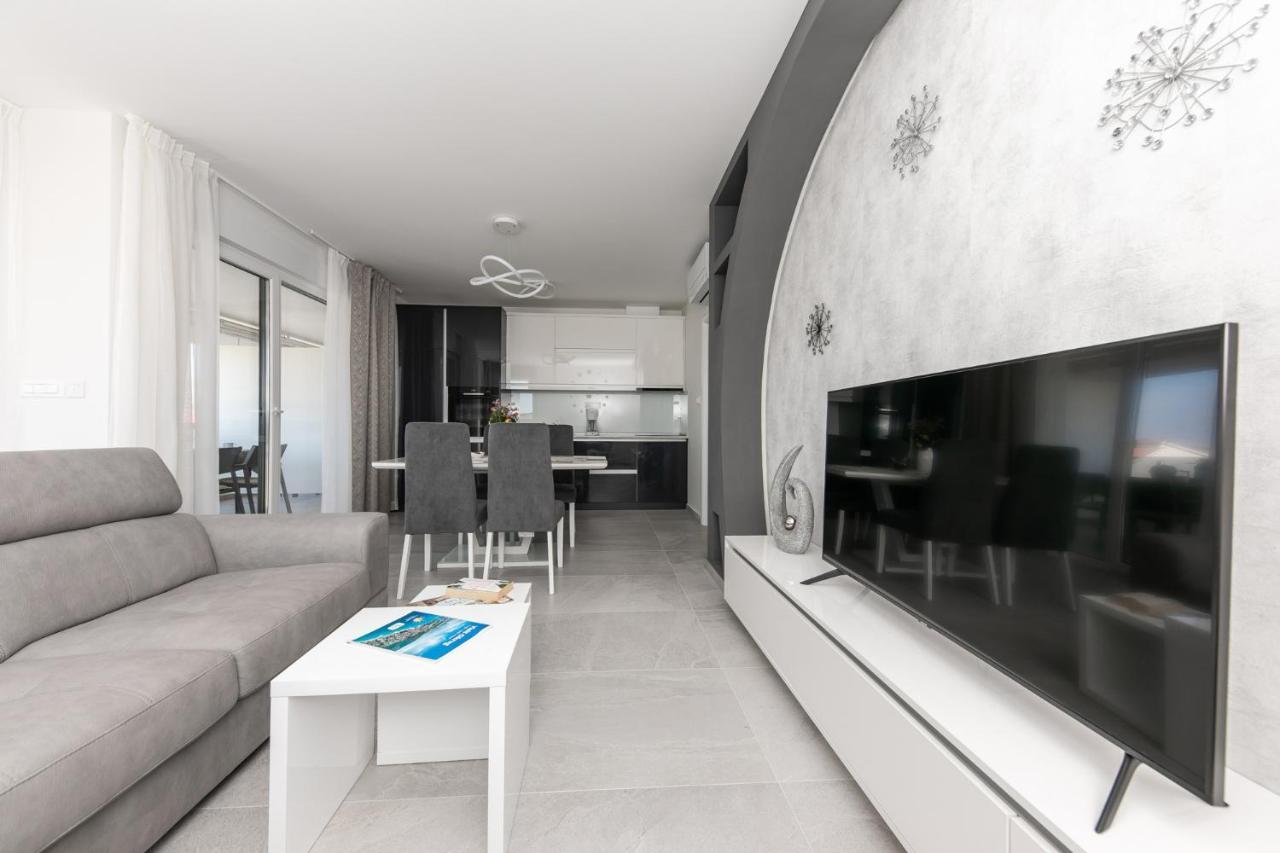 Villa Dora Okrug Gornji Εξωτερικό φωτογραφία